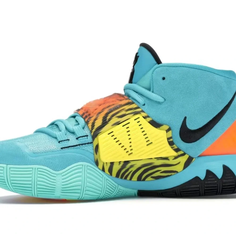 Nike Kyrie 6 Sneakers - Size 6Y